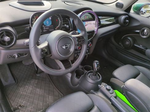Used 2023 MINI Cooper S image 15
