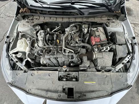 Used 2023 Nissan Altima 2.5 SR image 19