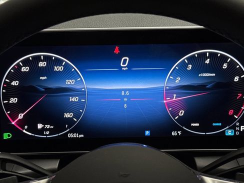 Used 2026 Mercedes-Benz GLC 300 4MATIC image 18