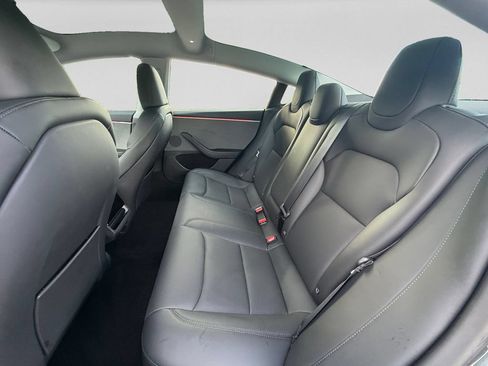 Used 2025 Tesla Model 3 RWD image 28
