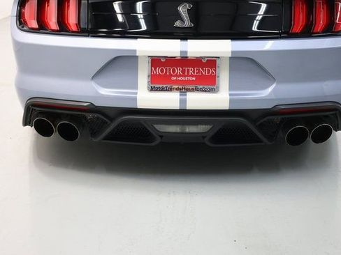 Used 2022 Ford Mustang Shelby GT500 w/ Carbon Fiber Track Pack image 64