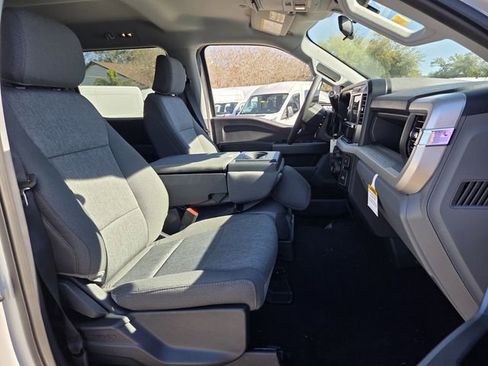 New 2026 Ford F250 XL w/ STX Appearance Package AWD/4WD image 19