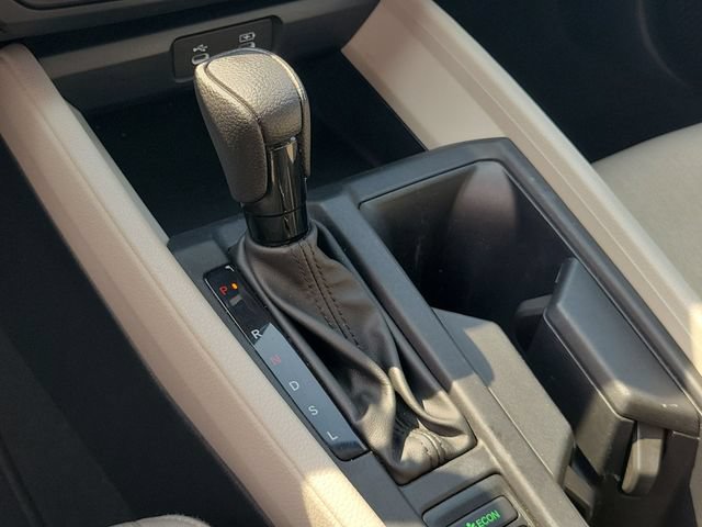 Certified 2023 Honda Accord EX image 36
