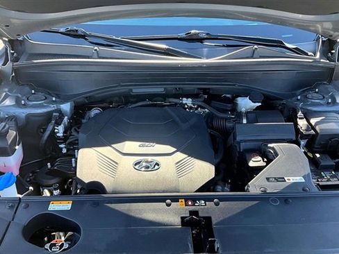 Used 2022 Hyundai Palisade Calligraphy image 31