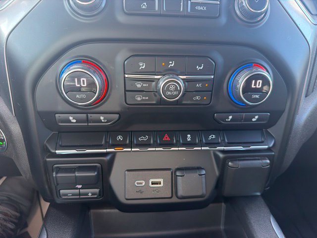 Used 2020 Chevrolet Silverado 1500 RST w/ All-Star Edition RWD image 31