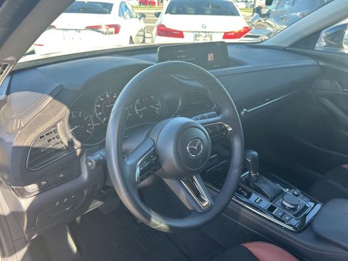 Used 2024 MAZDA CX-30 Carbon image 23