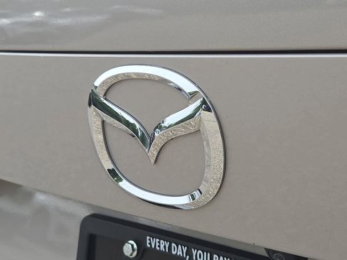 Used 2025 MAZDA CX-90 3.3 Turbo w/ Premium Sport Pkg AWD/4WD image 29