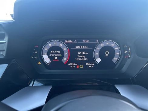 Used 2023 Audi A3 2.0T Premium image 25