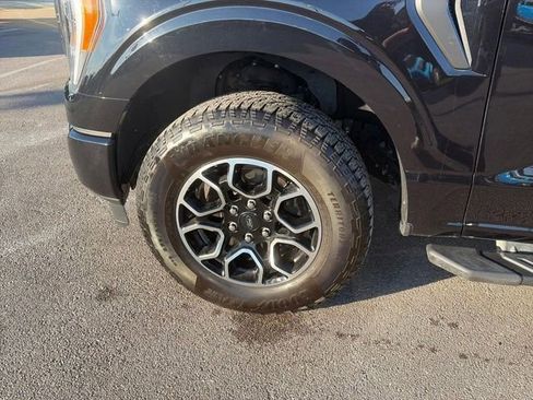 Used 2022 Ford F150 XLT w/ Equipment Group 302A High AWD/4WD image 59