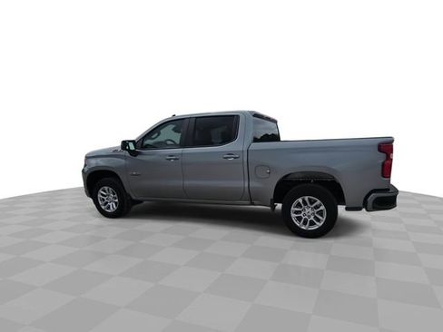 Used 2024 Chevrolet Silverado 1500 RST w/ Z71 Off-Road Package AWD/4WD image 6