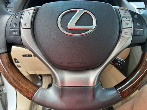 Used 2014 Lexus RX 350 AWD w/ Navigation Package image 9