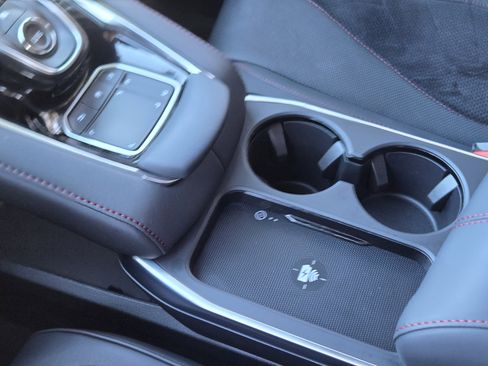 Certified 2025 Acura RDX A-Spec image 21