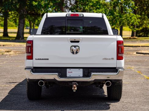 Used 2021 RAM 1500 Laramie w/ Off Road Group image 25