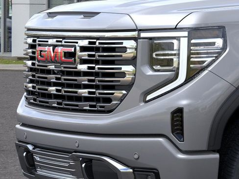 New 2026 GMC Sierra 1500 Denali AWD/4WD image 13
