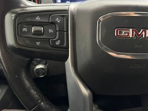 Used 2022 GMC Sierra 1500 Elevation image 21