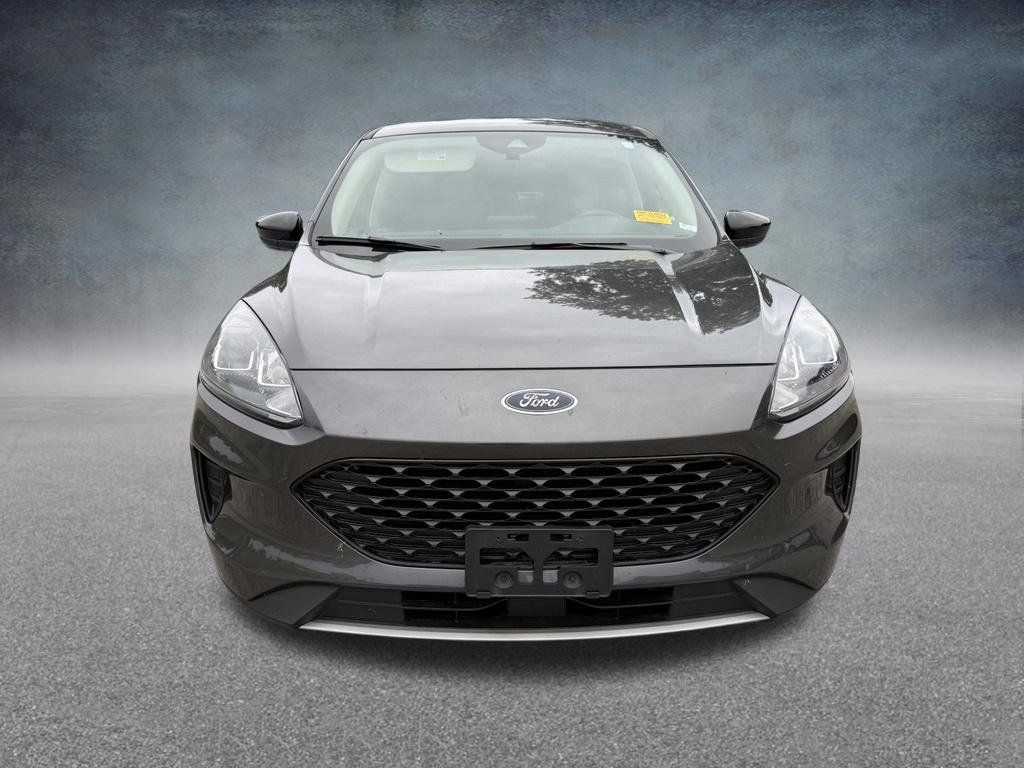 Used 2020 Ford Escape SE Sport FWD image 9