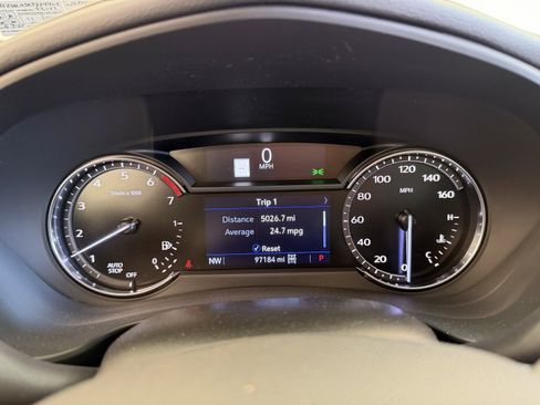 Used 2019 Cadillac XT4 Premium Luxury image 11