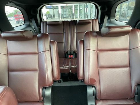 Used 2026 Dodge Durango GT AWD/4WD image 16