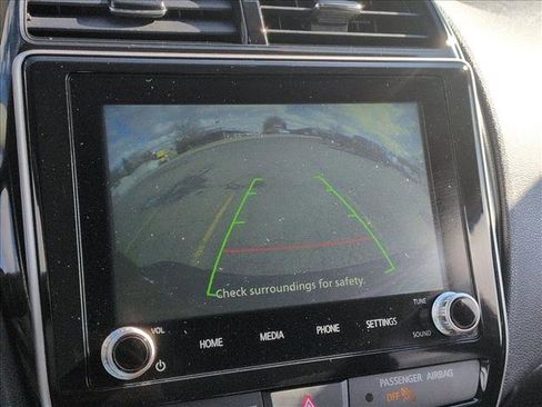 Used 2025 Mitsubishi Outlander Sport AWD image 18