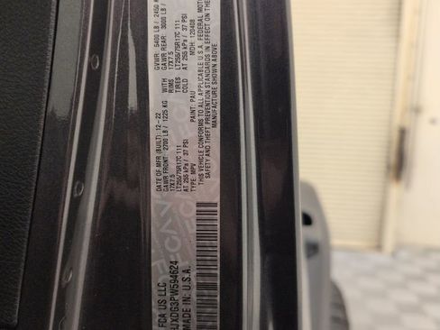 Used 2023 Jeep Wrangler Willys image 43