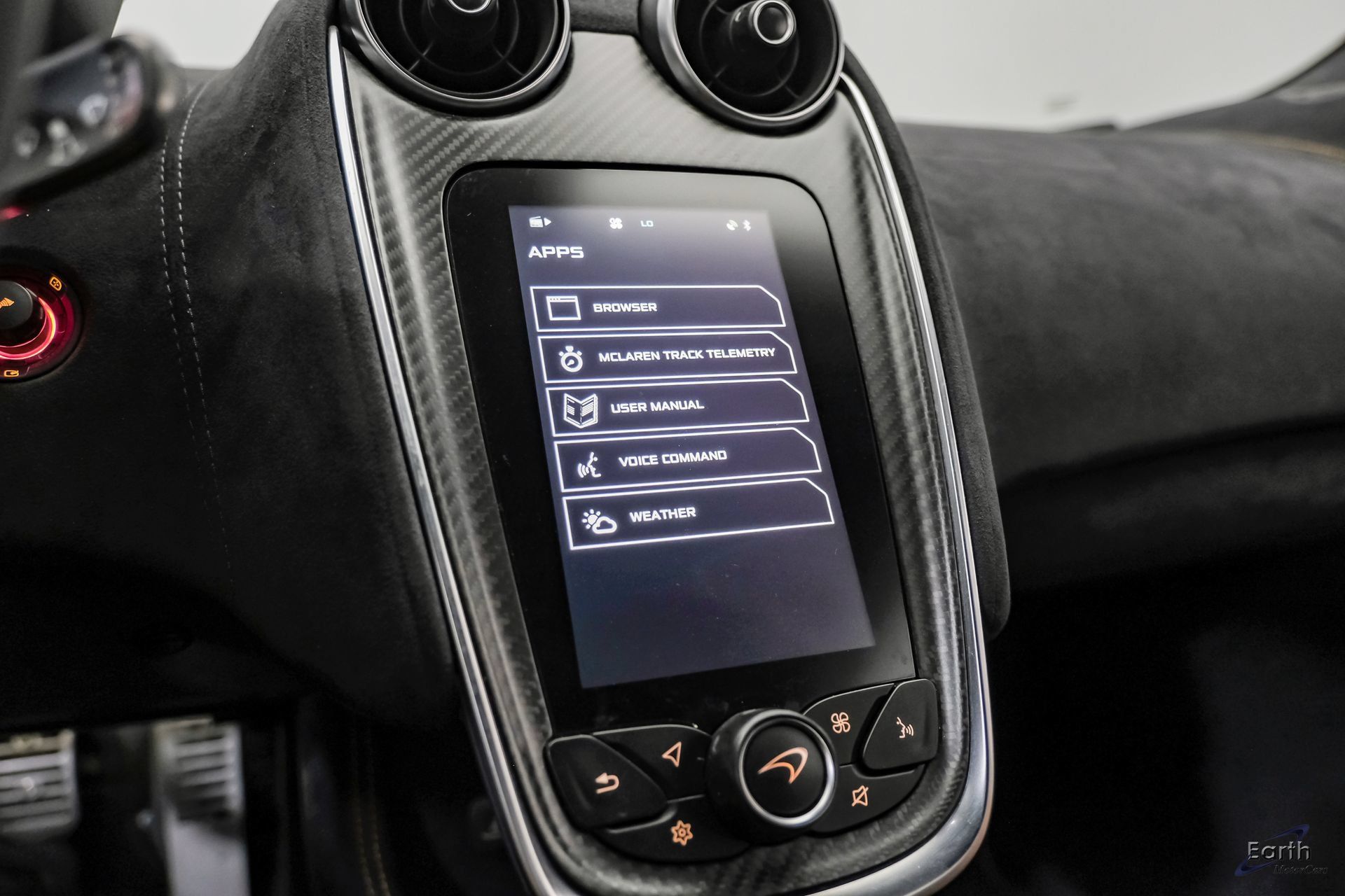 Used 2019 McLaren 600LT RWD image 82