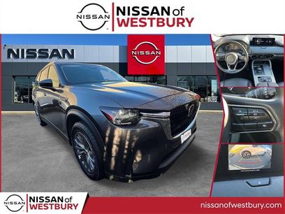 Used 2024 MAZDA CX-90 3.3 Turbo w/ Preferred Plus