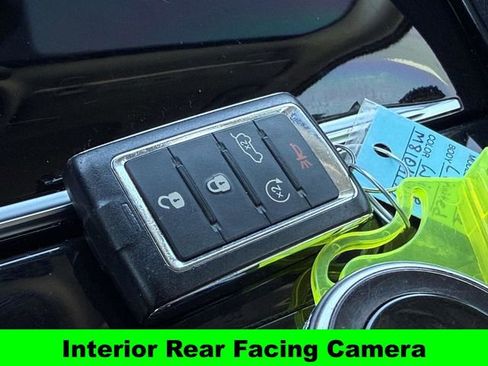 Used 2021 Jeep Grand Cherokee L Limited image 38