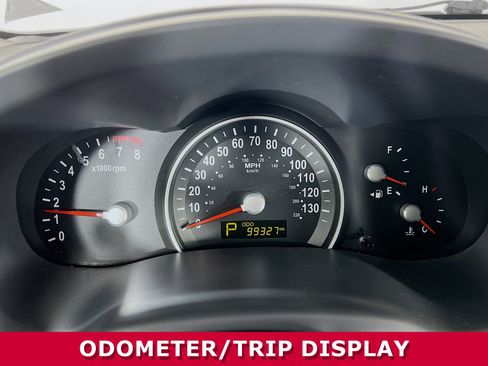 Used 2011 Kia Sedona LX image 14