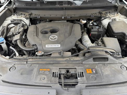 Certified 2021 MAZDA CX-9 Grand Touring image 20