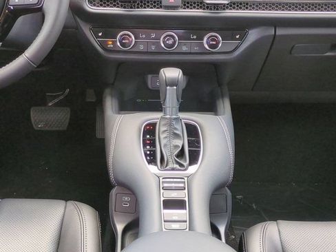 New 2027 Honda HR-V EX-L image 16
