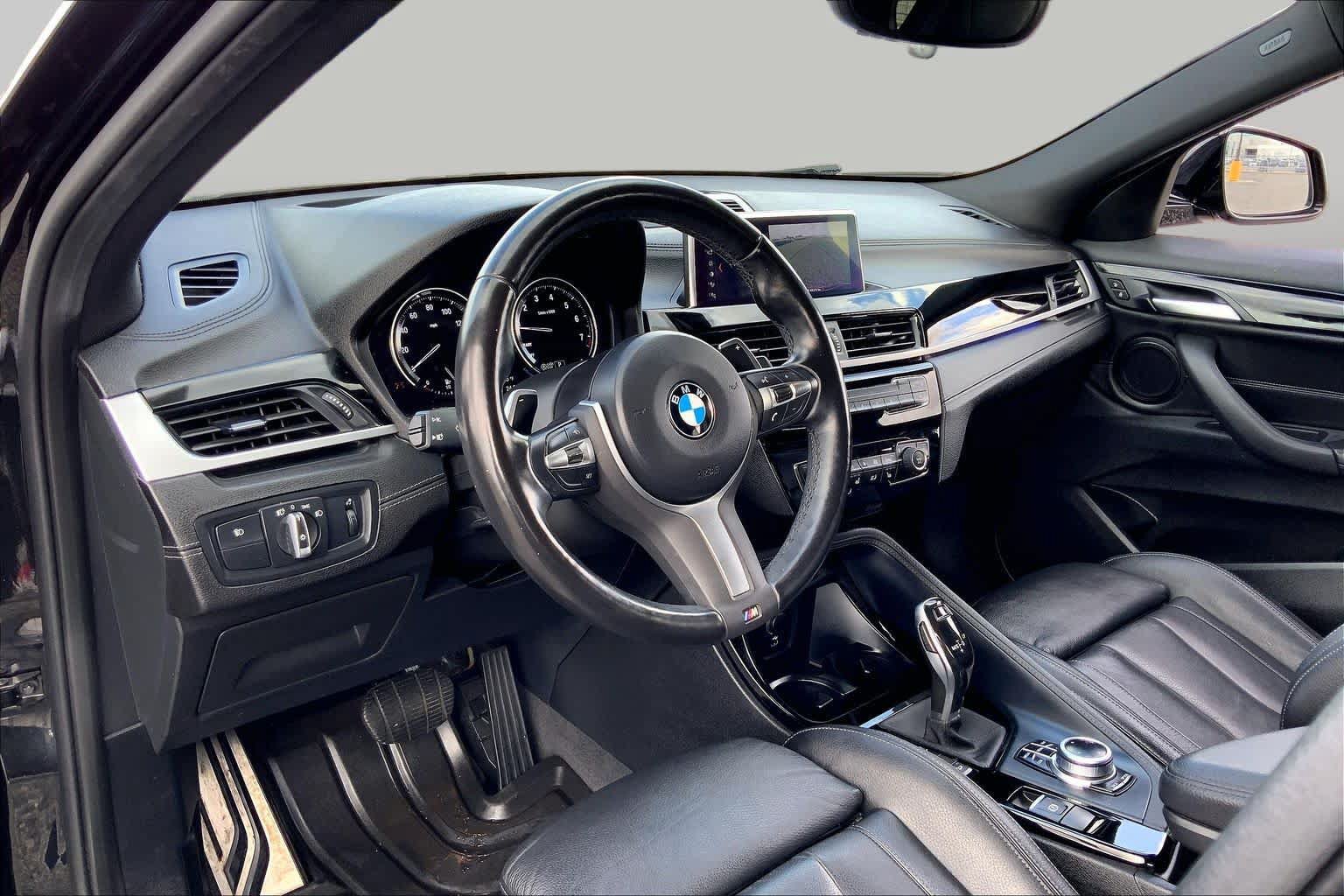 Used 2021 BMW X2 M35i w/ Premium Package AWD/4WD image 17