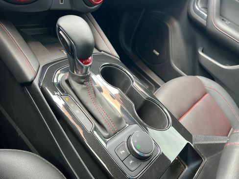 Certified 2025 Chevrolet Blazer RS w/ Enhanced Convenience Package FWD image 22