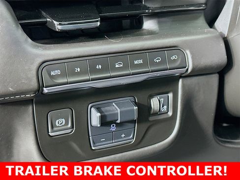 Used 2021 Cadillac Escalade ESV Sport Platinum w/ LPO, ONYX Package image 30