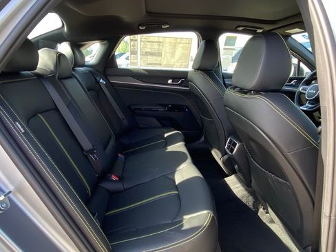 New 2026 Kia K5 GT w/ GT1 Package image 22