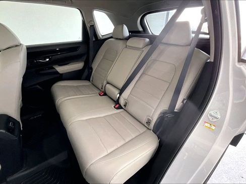 Used 2023 Honda CR-V EX-L image 32