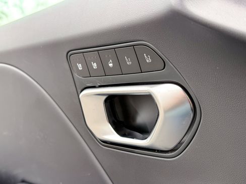 New 2026 Kia K4 GT-Line Turbo image 36