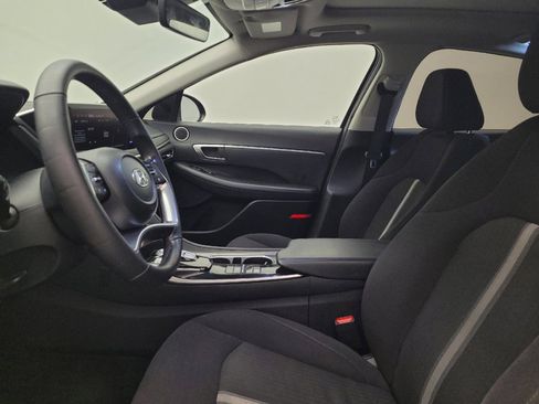 Used 2023 Hyundai Sonata SEL w/ Convenience Package image 17