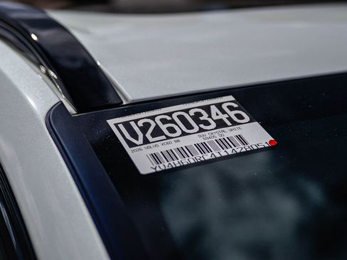 New 2026 Volvo XC60 T8 Plus w/ Protection Package Premier image 30