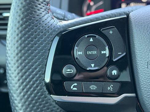 Used 2025 Honda Passport Black Edition image 15
