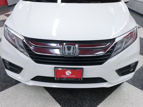 Used 2019 Honda Odyssey EX-L image 4