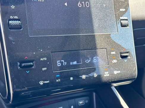 Used 2022 Hyundai Tucson SEL w/ Convenience + Premium Package FWD image 22