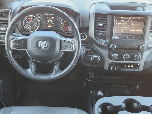 Used 2024 RAM 2500 Tradesman image 26