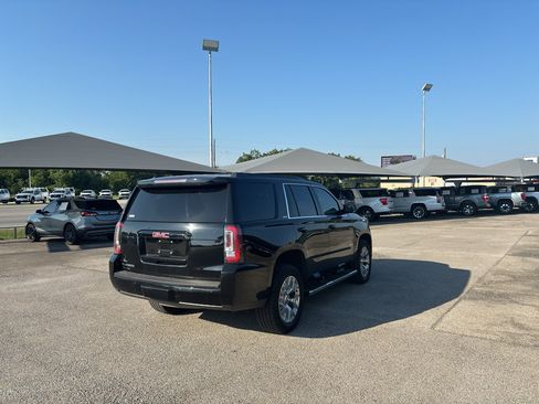 Used 2016 GMC Yukon SLT w/ Open Road Package RWD image 5