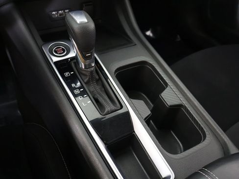 Used 2021 Nissan Sentra SV w/ Trunk Package image 44