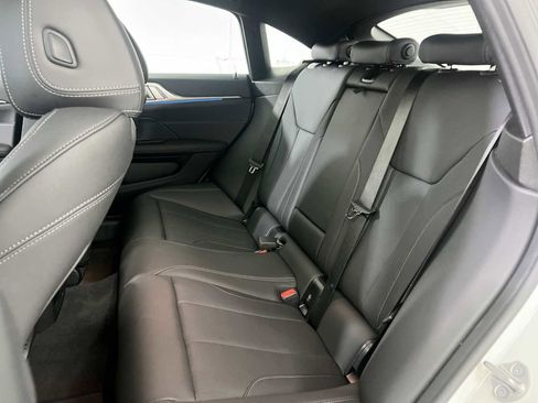 Used 2024 BMW i4 xDrive40i w/ Premium Package image 25