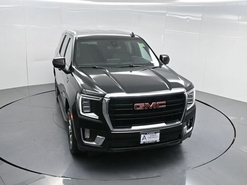 Used 2022 GMC Yukon SLE w/ Gmc Pro Safety Plus Package image 69