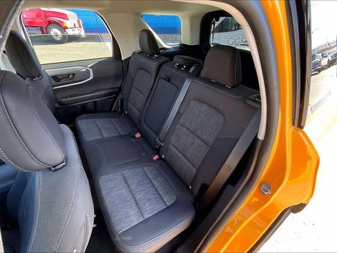 Used 2023 Ford Bronco Sport Big Bend w/ Convenience Package image 20