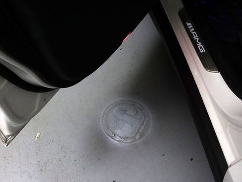 Certified 2022 Mercedes-Benz GLC 43 AMG 4MATIC image 26