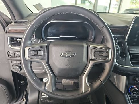 Used 2023 Chevrolet Tahoe Z71 AWD/4WD image 21
