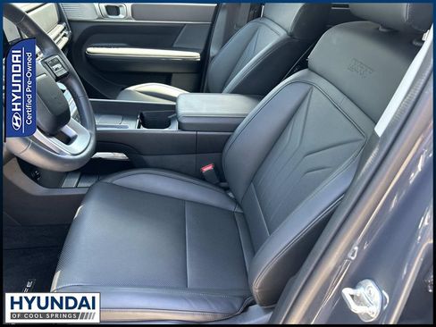 Certified 2025 Hyundai Santa Fe XRT AWD/4WD image 16